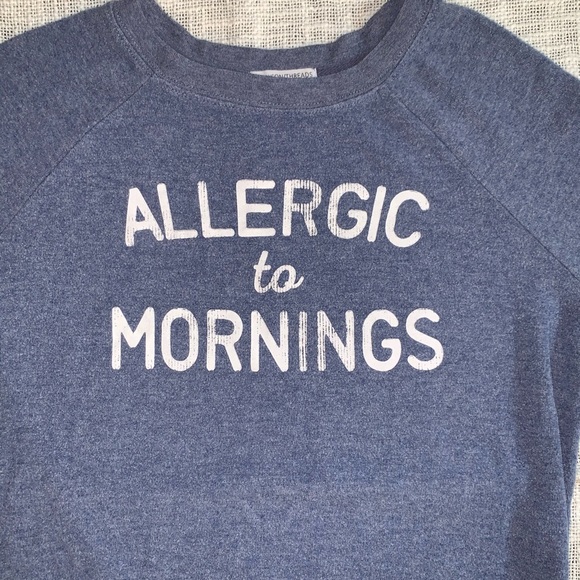 Grayson threads super soft sweatshirt size small - Picture 3 of 8